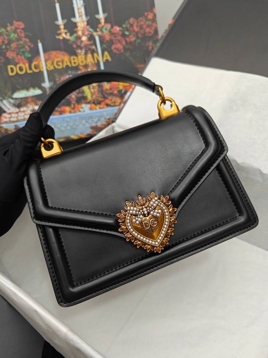 Dolce & Gabbana Devotion