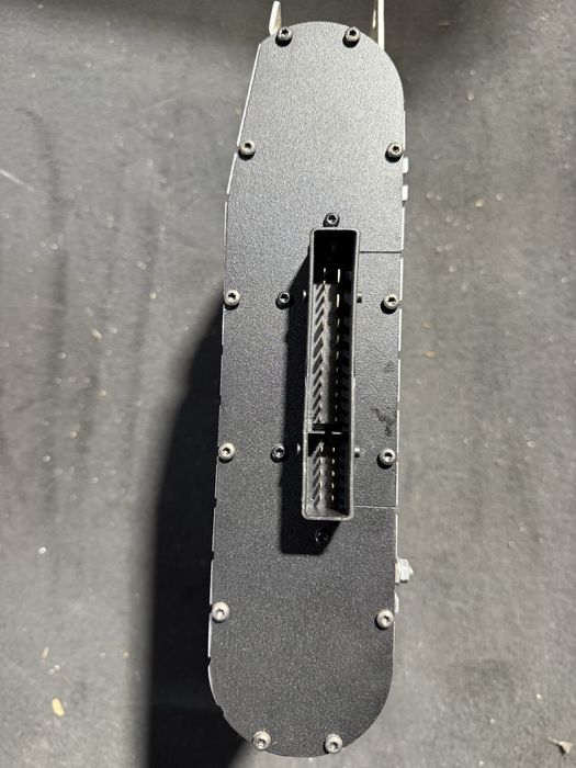 Усилвател BANG&OLUFSEN Ауди Audi A8 D4 H4 4H0035466