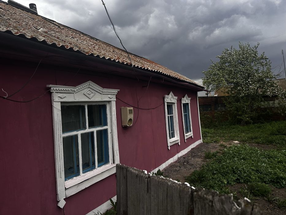 Продам дом Смирново
