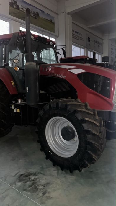Продам трактор Dongfanghong LX2404-D (G4)