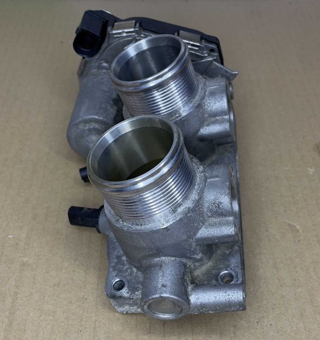 Дросел клапа AUDI 4.0TFSI