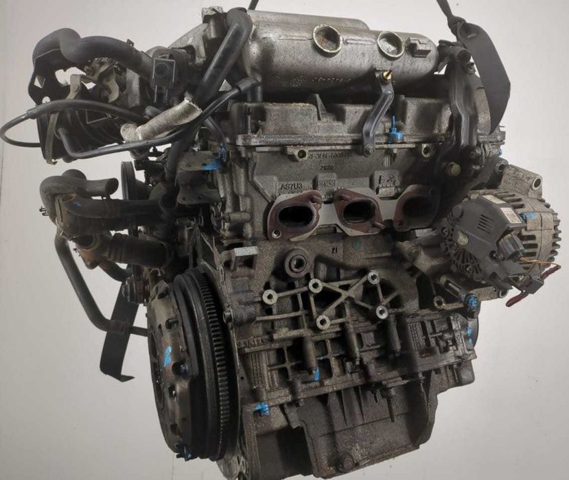 TitanAuto Ford REBA 3.0л двигатель