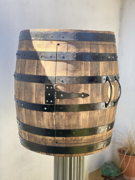 Мини бар от Буре