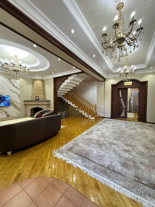 Никитина. Евро Дом 3.6 соток