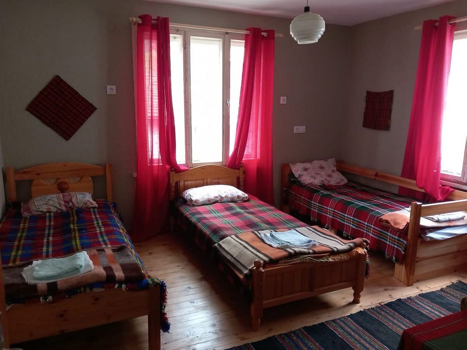 Къща за гости Якимови с.Мугла