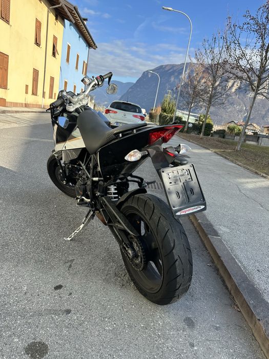 De vanzare KTM duke 690