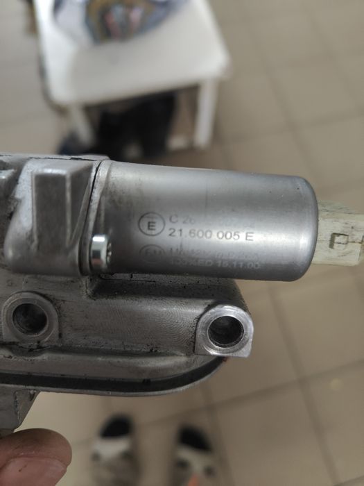 Гидрон натяжитель цепи