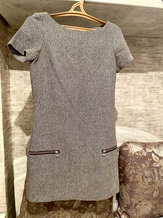 Продам платье