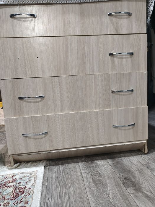 отдам комод срочно