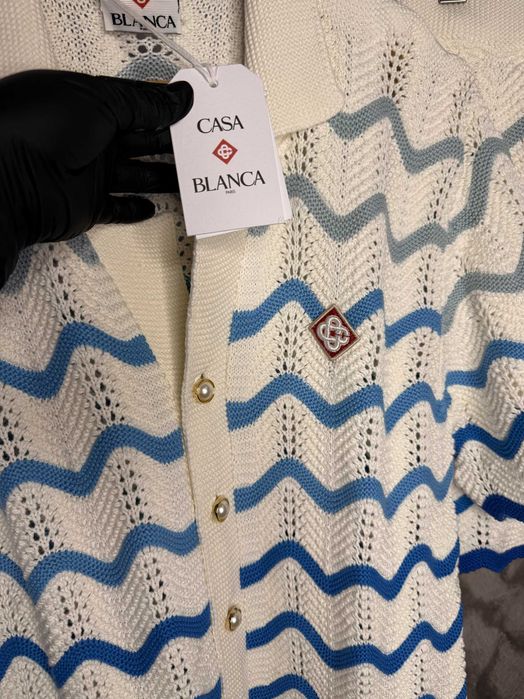 Compleu /Set Vara Casablanca