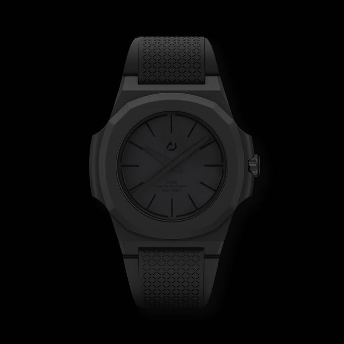 Часы Nuun Official Origen Midnight