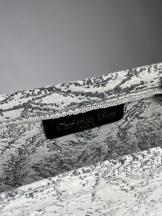 Сумка Christian Dior