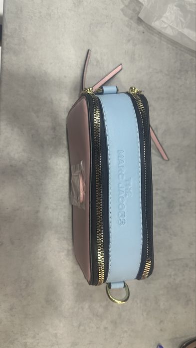 Marc Jacobs дамска чанта