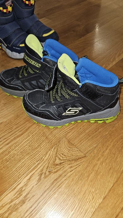 Vand lot incaltaminte copii skechers nr 29
