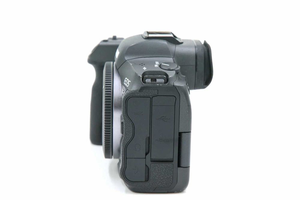 Фотоаппарат Canon EOS R5 Body