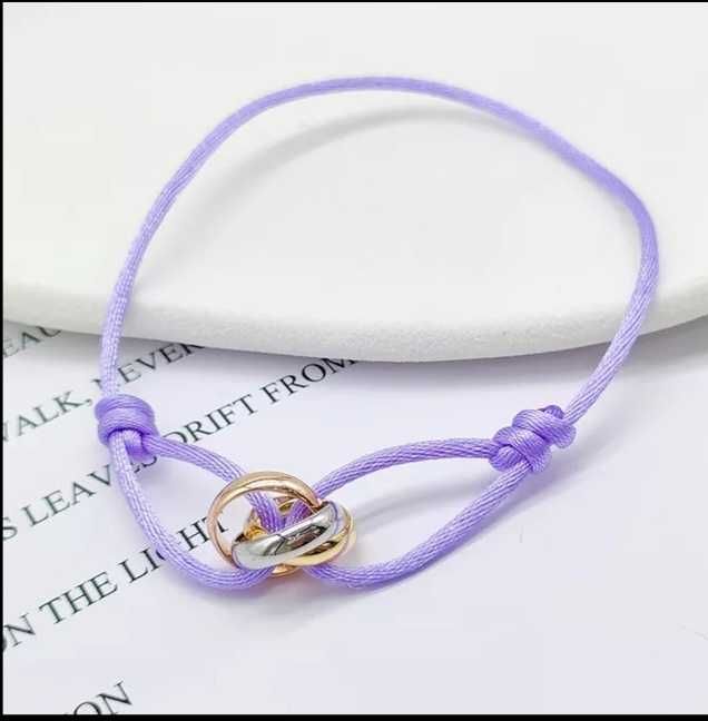 ПРОМО!!! Гривни кoнец Cartier