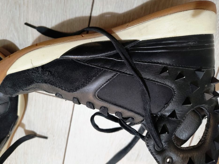 Обувки унисекс 37 номер