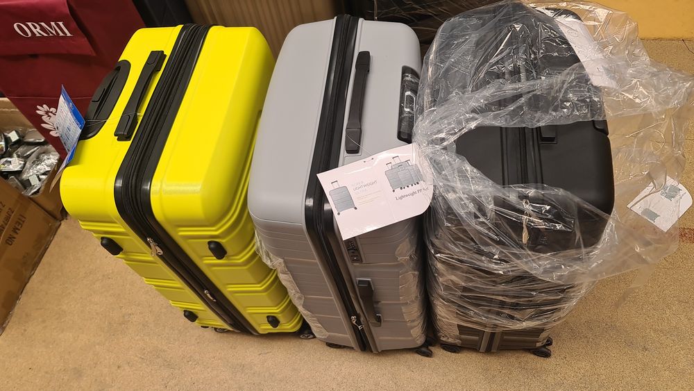 Troler cala troler bagaje troler avion 55/65/75 cm