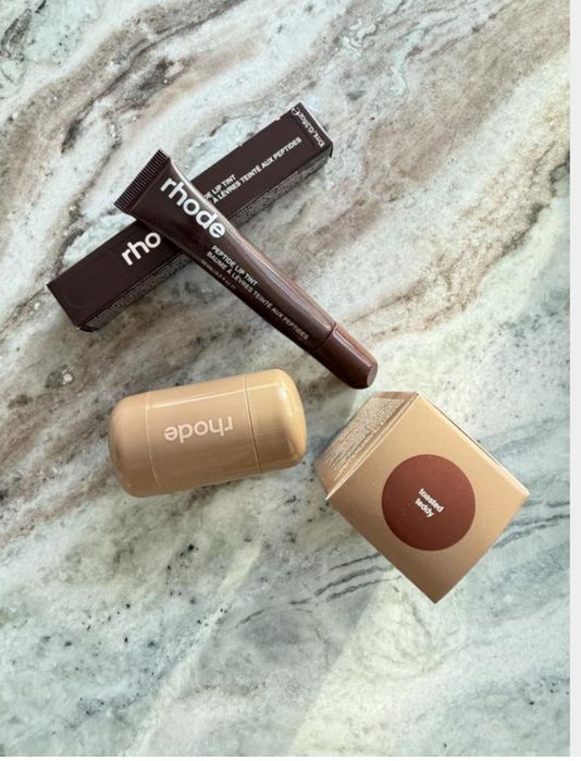 Rhode жидкие румяна