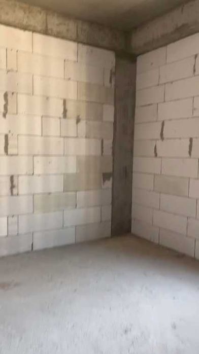 ЖК Manhattan. 3-комнатная студия, 68 м². Дархан, парк Тельман