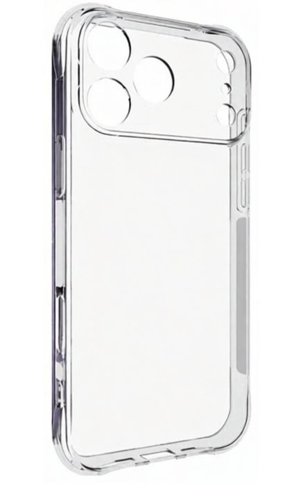 Айфон 17 про макс