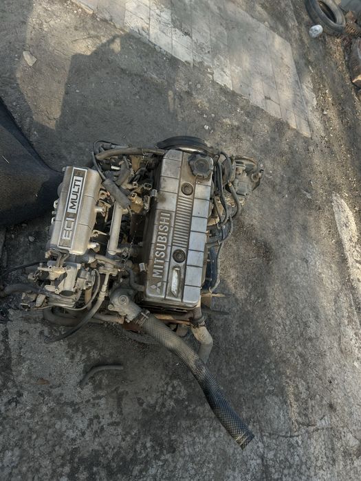 Галант 1991 года