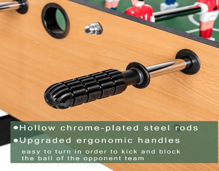 2 в 1 Сгъваема игрална маса SF0247BE