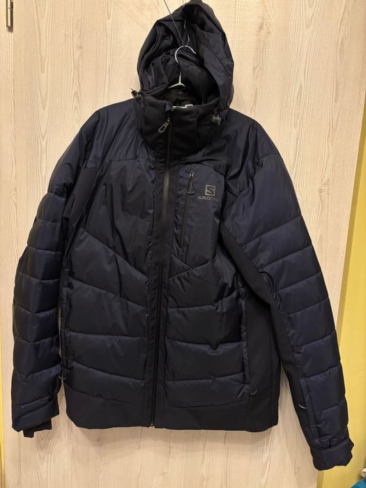 Geaca ski Salomon pt barbati