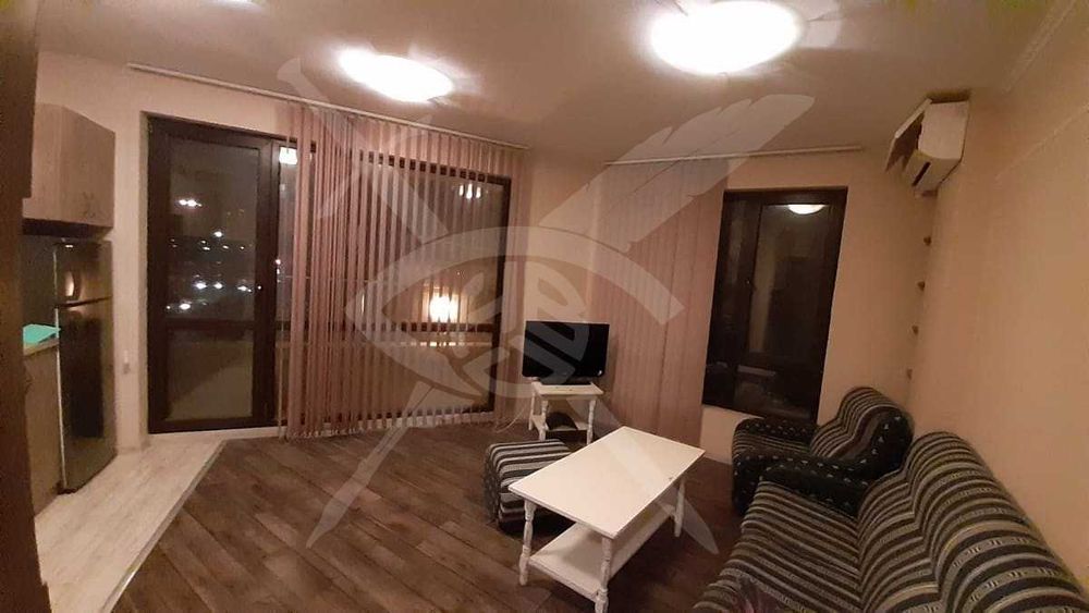 Двустаен апартамент в Кършияка! 1895391