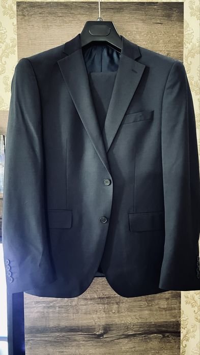 Костюм мужской CAPONE