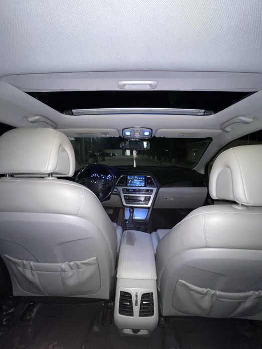 Продам машина соната