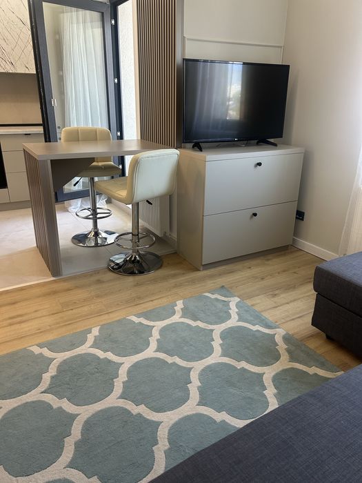 Proprietar inchiriez garsoniera in Roka Residence Colentina