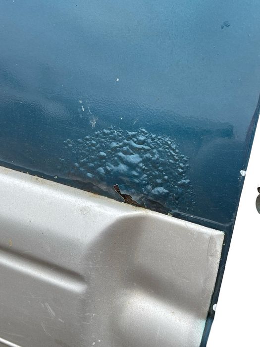 Usa Portiera Dreapta Fata Daihatsu Terios J1_ 1997 - 2006