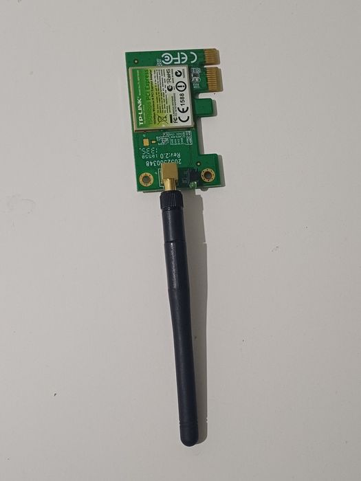 Tp-link wifi adapter