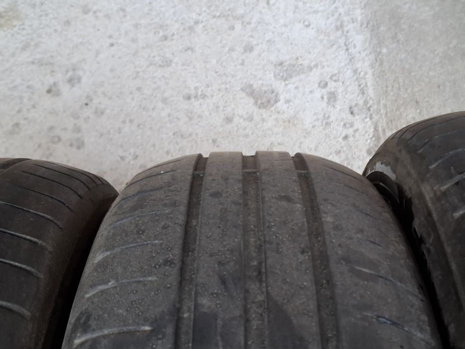 Cauciucuri R 15 Dunlop
