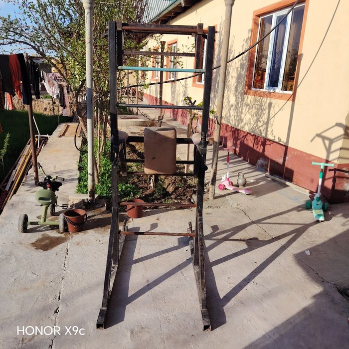 Turnik brus sotiladi 1 mil