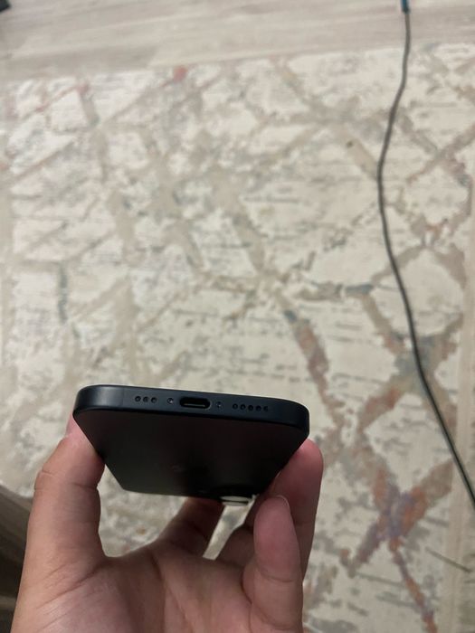 обменяю Айфон 16