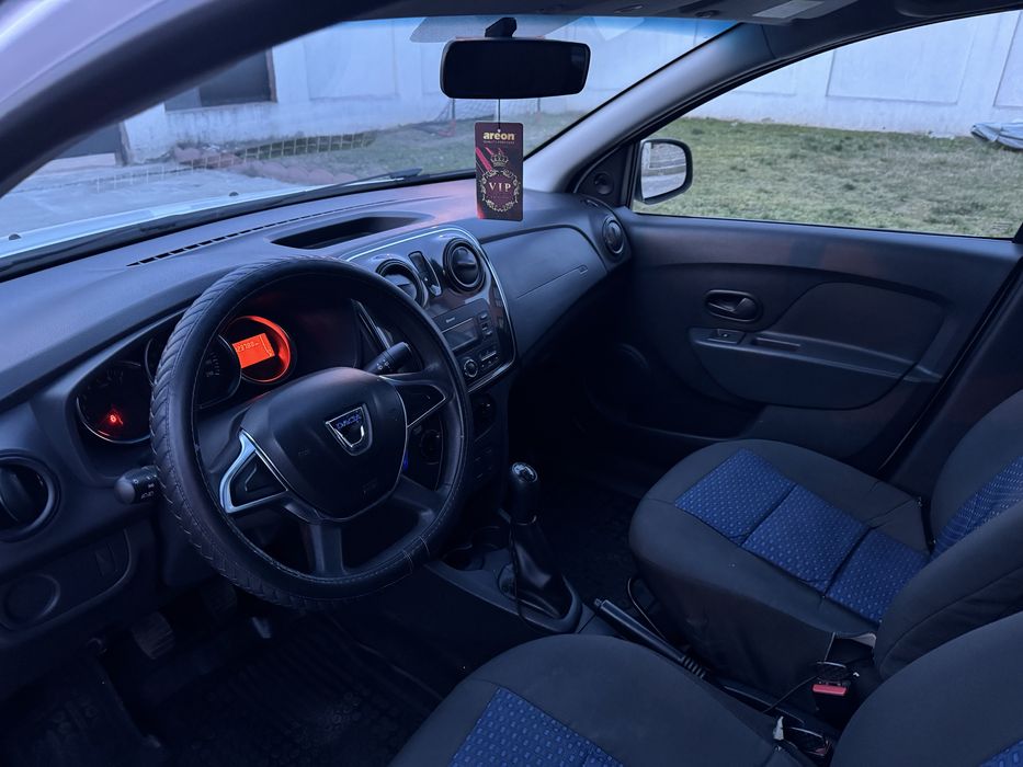 Vand Dacia Logan 2019