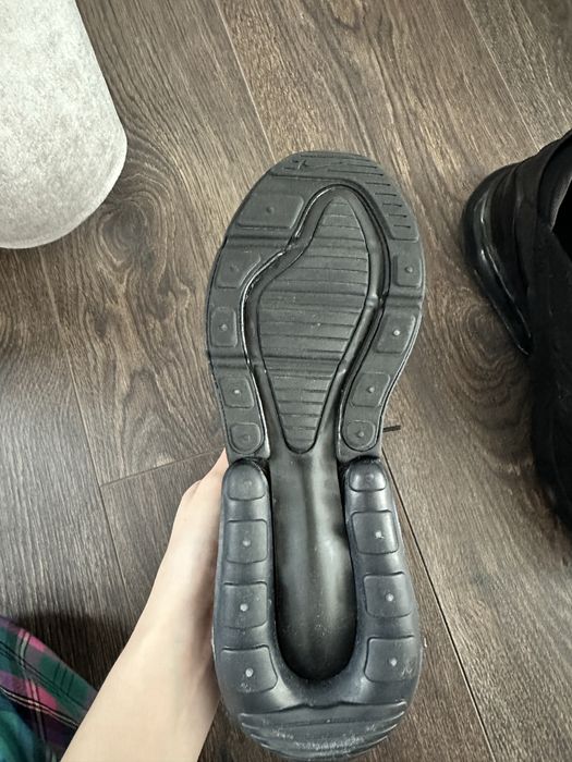 Nike Pantofi Sport Air Max 270 Unisex