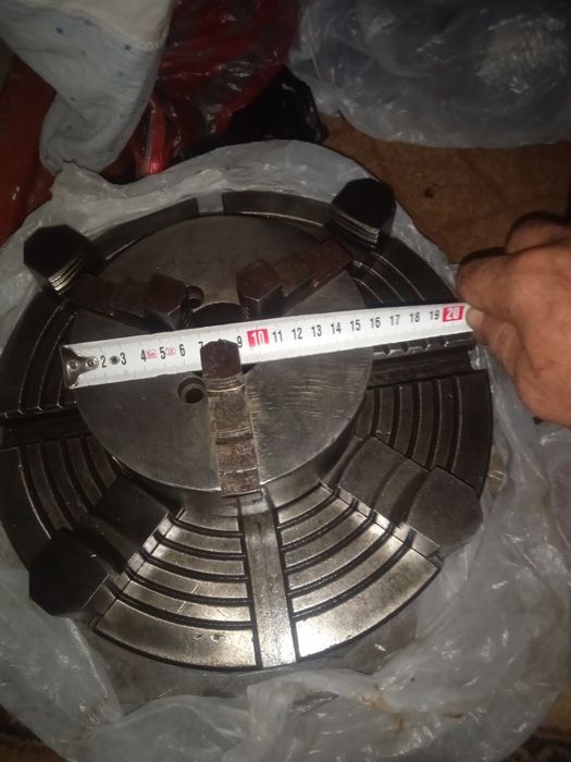 Продам металлорежущие инструменты