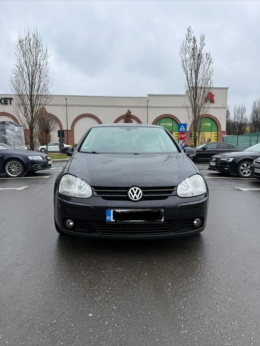 Volkswagen Golf Volkswagen Golf V 1.4 benzină, 80 CP United