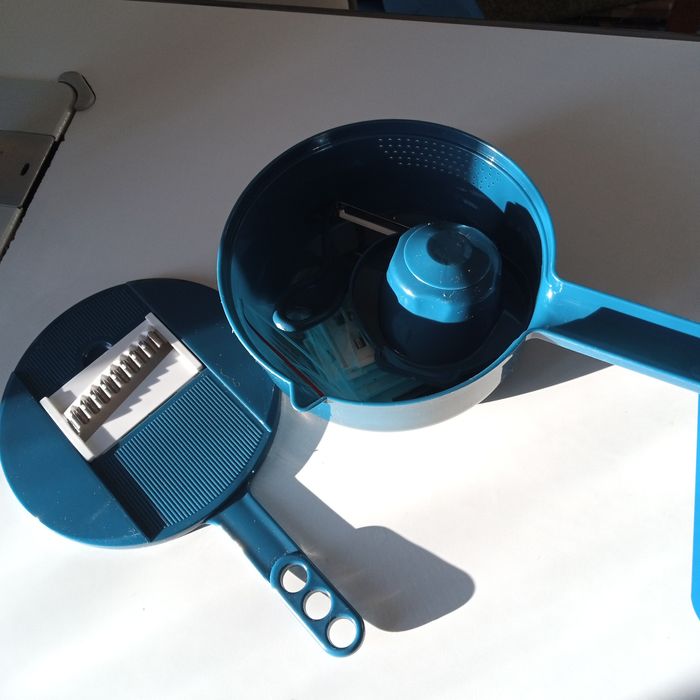 Мультифункциональная тёрка