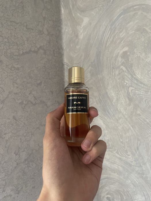 Amore caffe mancera 60ml