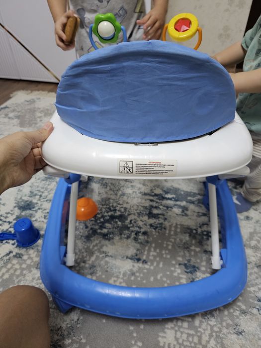 Продаётся ходунки