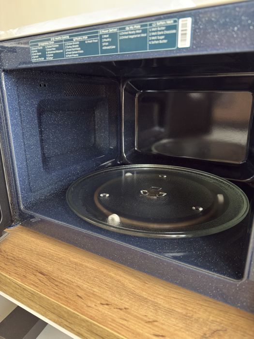 Микровълнова печка Samsung