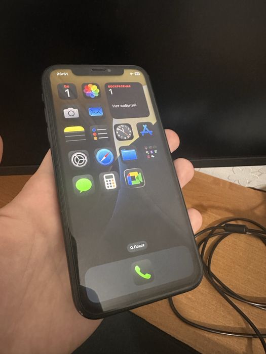 Iphone XR LLA 64GB