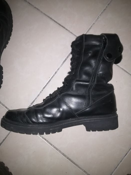 Продам Берцы летние