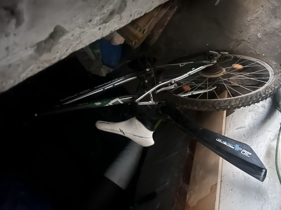 Продам велосипед Centurion