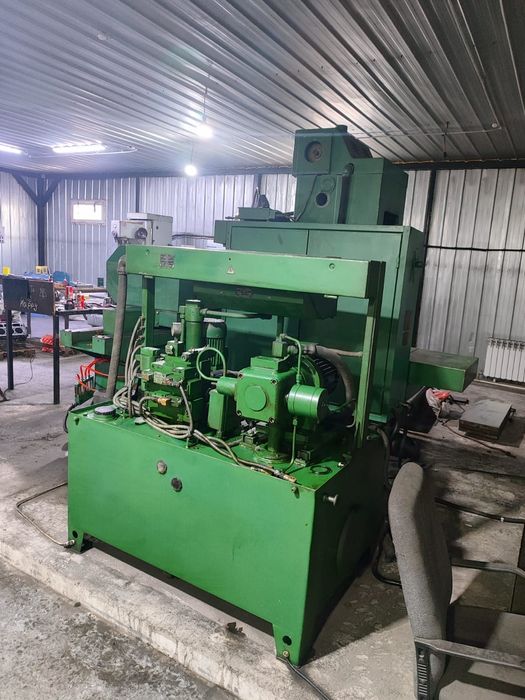 Продам плоскошлифовальный станок