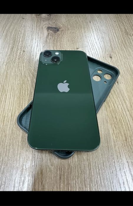 Айфон 13 128  Gb